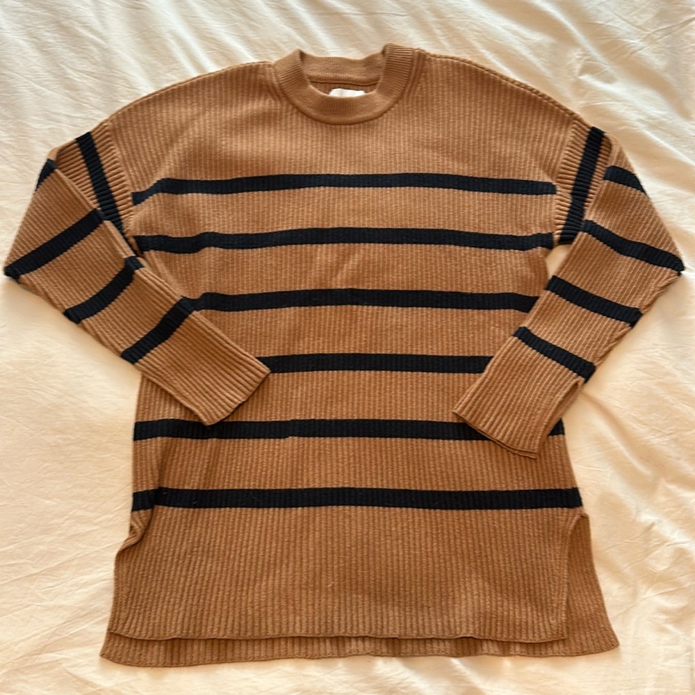 Abercrombie & Fitch (S) sweater